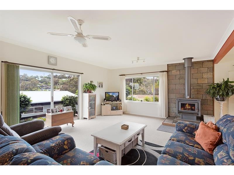 48 Sapphire  Cres, Merimbula NSW 2548