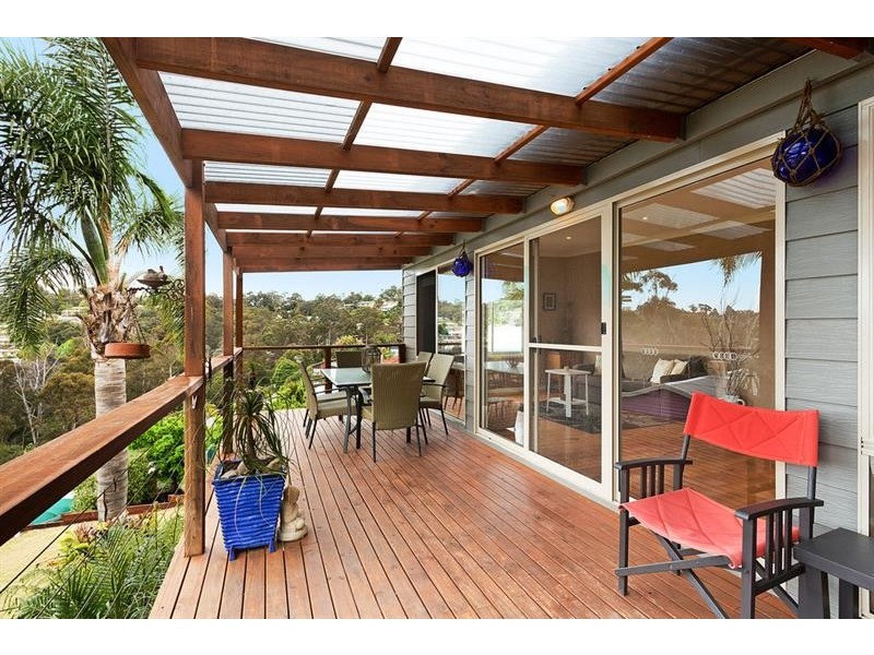48 Sapphire  Cres, Merimbula NSW 2548