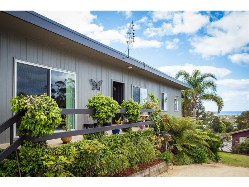 48 Sapphire  Cres, Merimbula NSW 2548