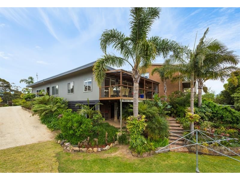 48 Sapphire  Cres, Merimbula NSW 2548