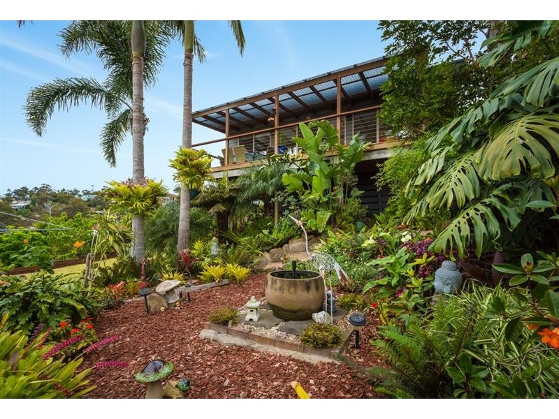 48 Sapphire  Cres, Merimbula NSW 2548