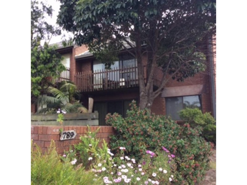 3/5 Monaro  Street, Merimbula NSW 2548