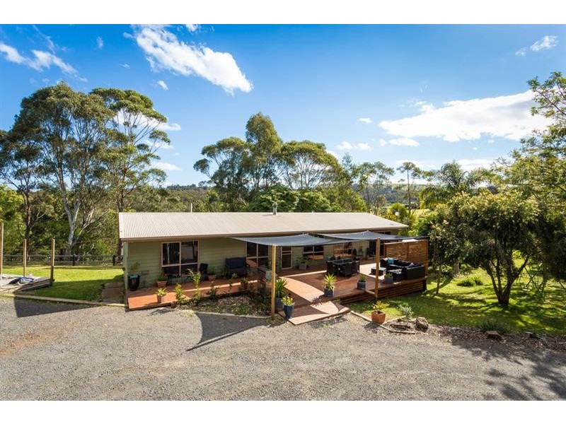 175 Bald Hills Rd, Bald Hills NSW 2549