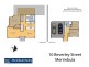 10 Beverley St, Merimbula NSW 2548 Floorplan