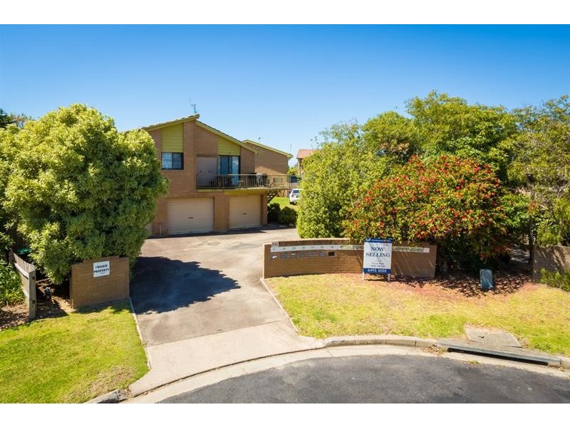 1/6 Hollis Ct, Merimbula NSW 2548
