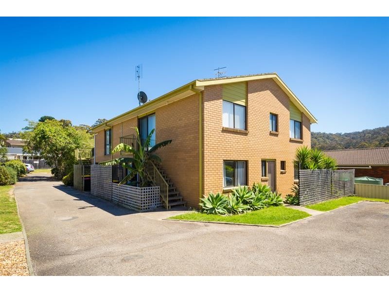 1/6 Hollis Ct, Merimbula NSW 2548