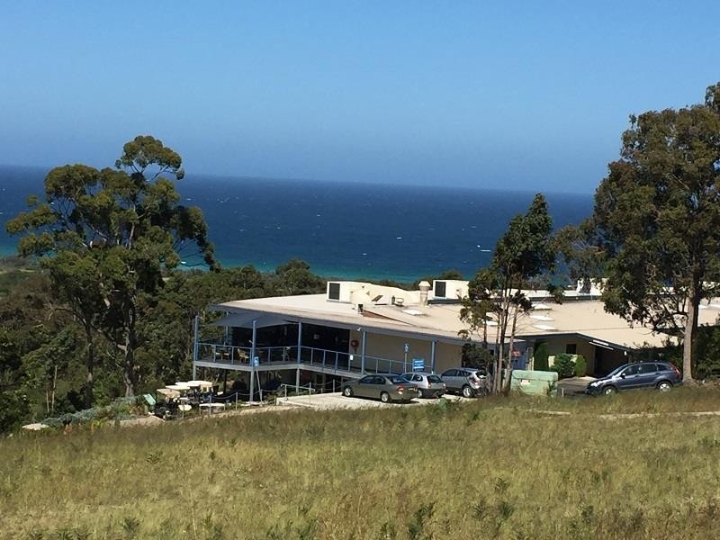Lot 1 The Fairway 0, Tura Beach NSW 2548