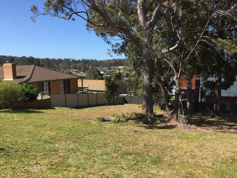Lot 1 The Fairway 0, Tura Beach NSW 2548