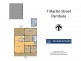 7 Martin St, Pambula NSW 2549 Floorplan
