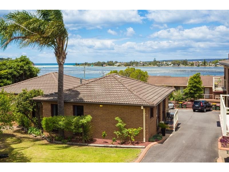 1/32-34 Main  St, Merimbula NSW 2548