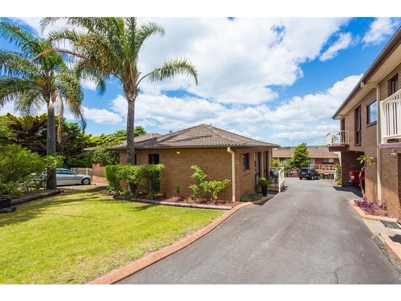 1/32-34 Main  St, Merimbula NSW 2548