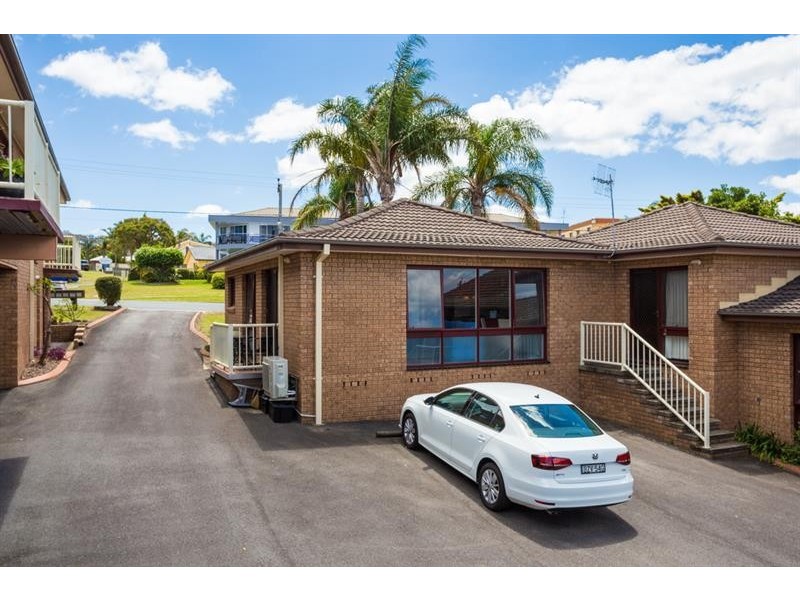 1/32-34 Main  St, Merimbula NSW 2548