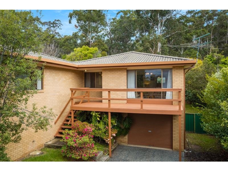 2/26 Jinjera Pde, Pambula Beach NSW 2549