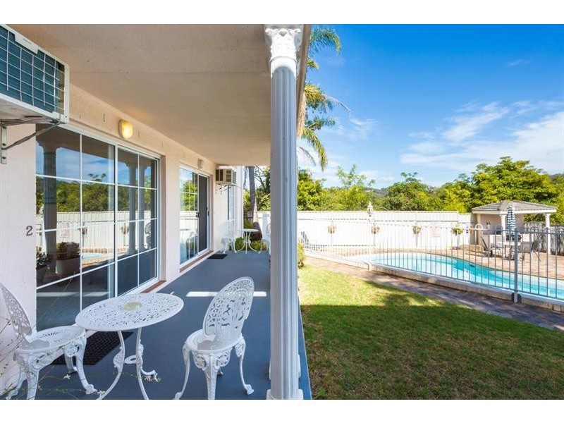 2/32-34 Munn St, Merimbula NSW 2548