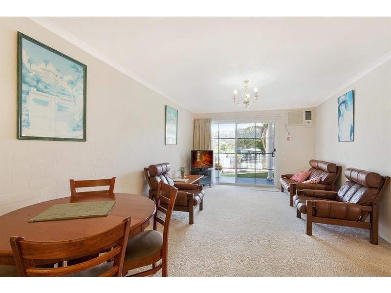 2/32-34 Munn St, Merimbula NSW 2548