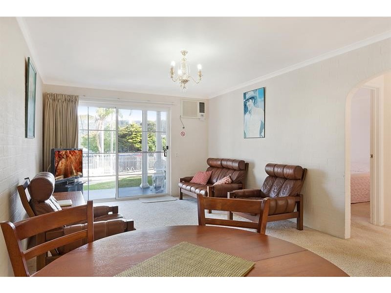 2/32-34 Munn St, Merimbula NSW 2548