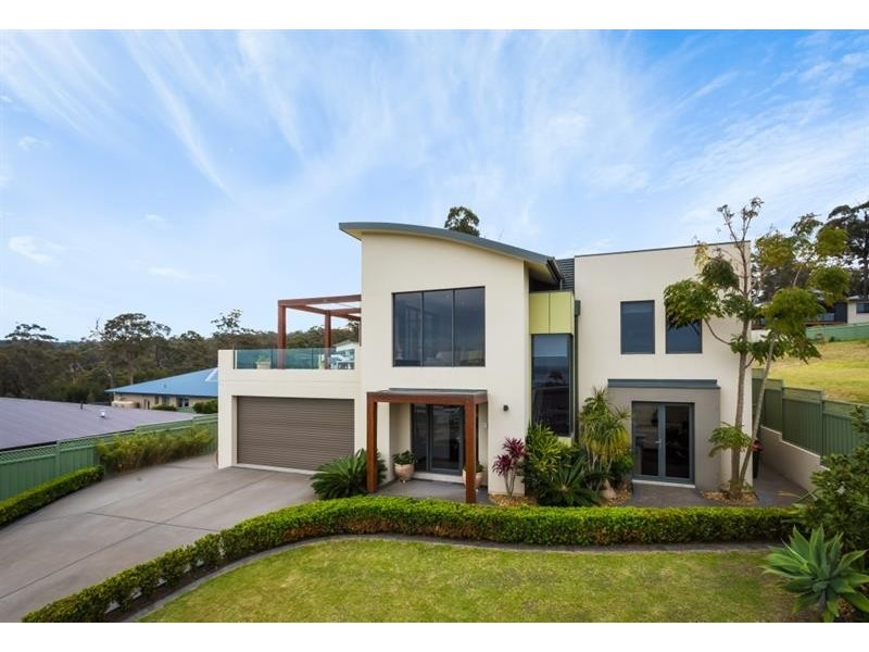 4 Jabiru Ct, Mirador NSW 2548