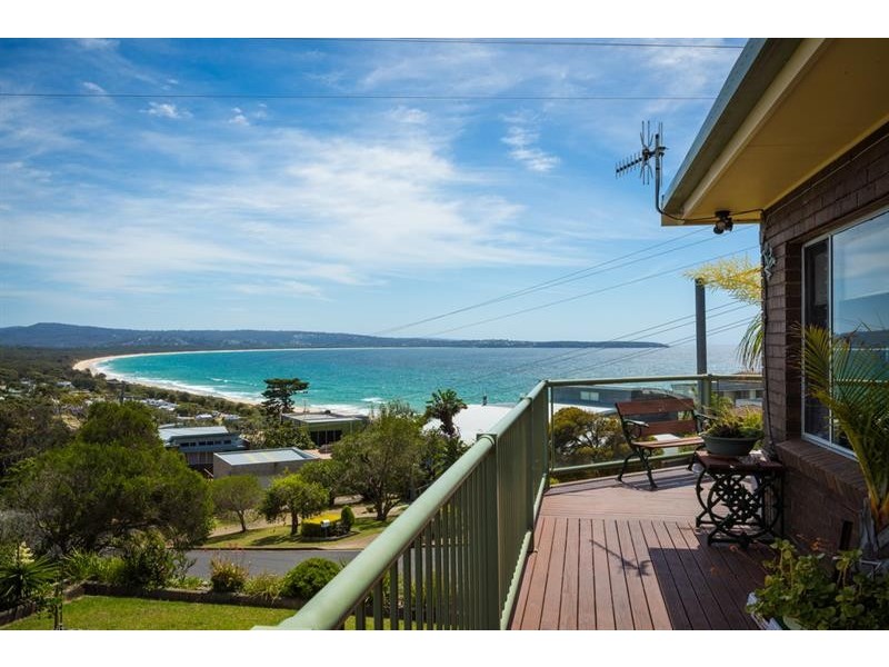 2 Booroo St, Pambula Beach NSW 2549