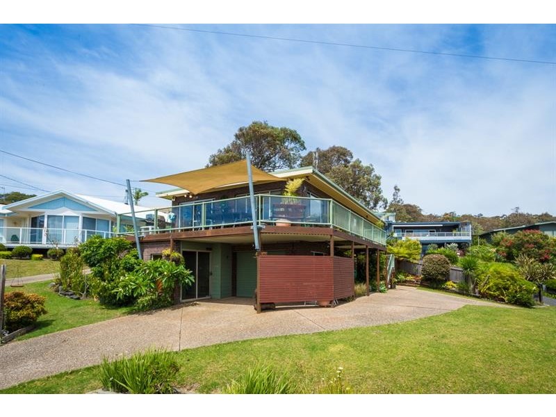 2 Booroo St, Pambula Beach NSW 2549