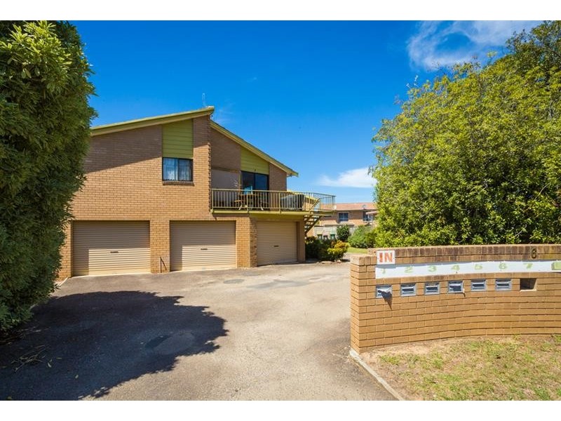 3/6 Hollis Ct, Merimbula NSW 2548