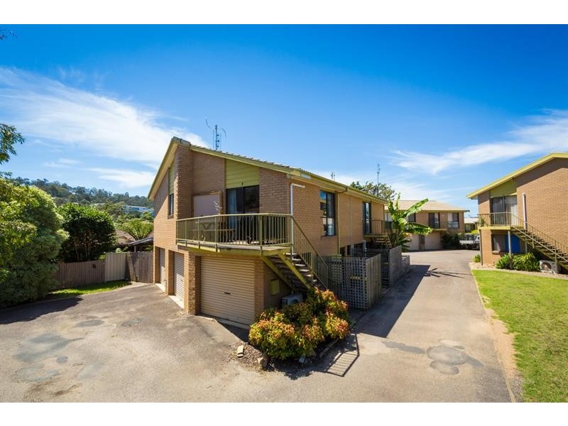3/6 Hollis Ct, Merimbula NSW 2548