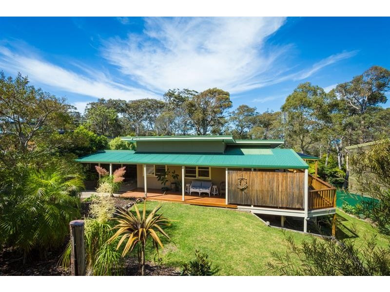 8 Collins St, Merimbula NSW 2548