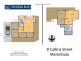 8 Collins St, Merimbula NSW 2548 Floorplan