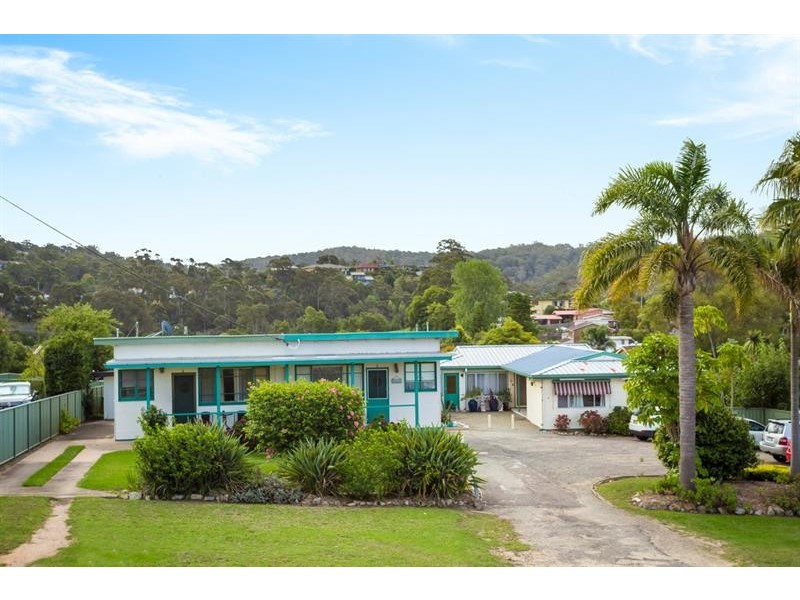 4/65 Merimbula  Dr, Merimbula NSW 2548