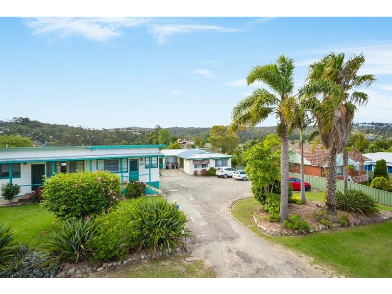 4/65 Merimbula  Dr, Merimbula NSW 2548