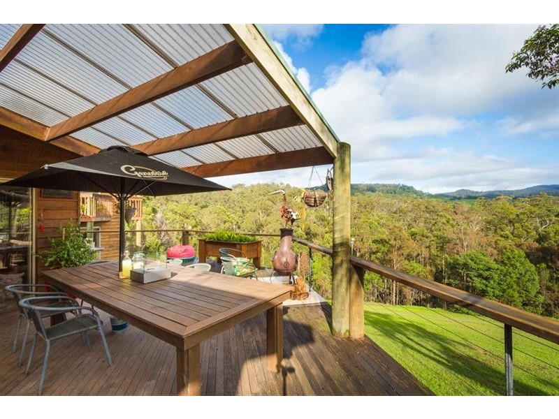 33 Boggy Creek Rd, Millingandi NSW 2549