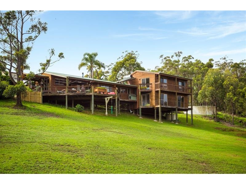 33 Boggy Creek Rd, Millingandi NSW 2549