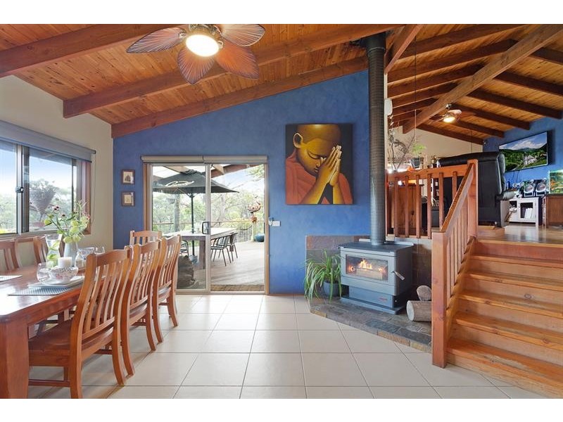 33 Boggy Creek Rd, Millingandi NSW 2549