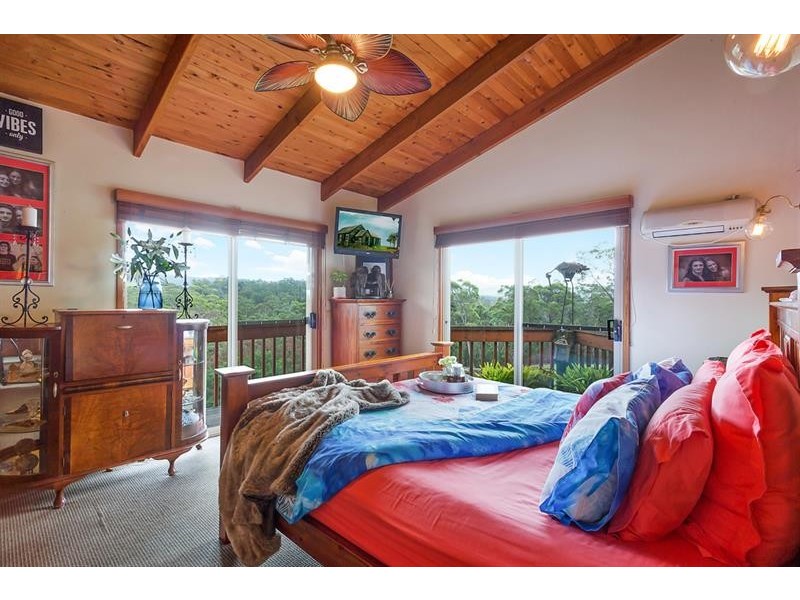 33 Boggy Creek Rd, Millingandi NSW 2549