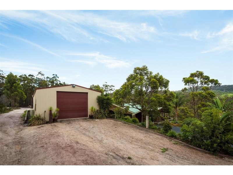 33 Boggy Creek Rd, Millingandi NSW 2549