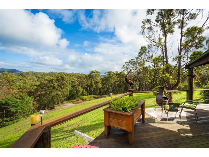 33 Boggy Creek Rd, Millingandi NSW 2549
