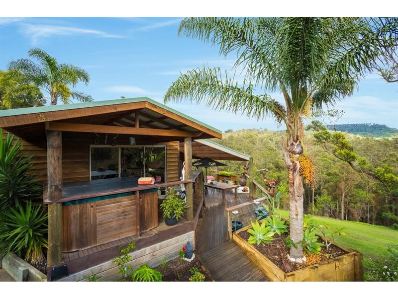 33 Boggy Creek Rd, Millingandi NSW 2549