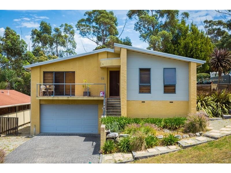 12 Tern Cl, Merimbula NSW 2548