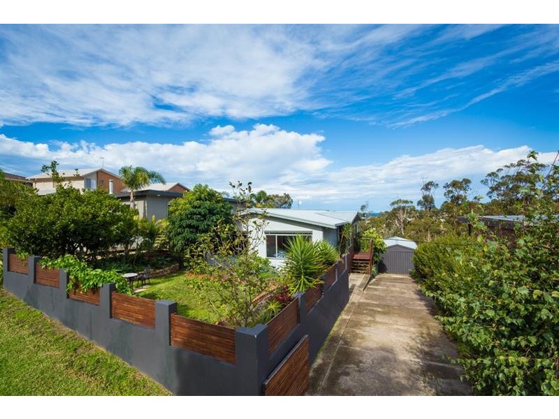46 Sapphire Cres, Merimbula NSW 2548