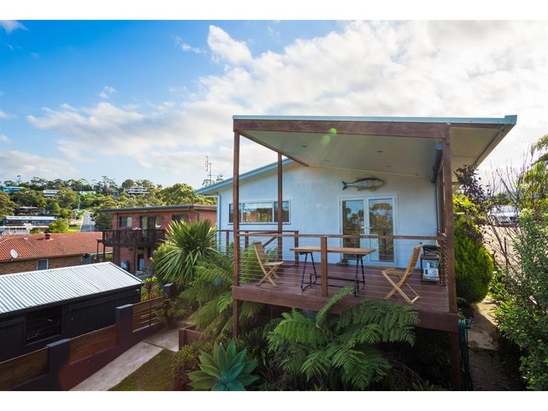 46 Sapphire Cres, Merimbula NSW 2548