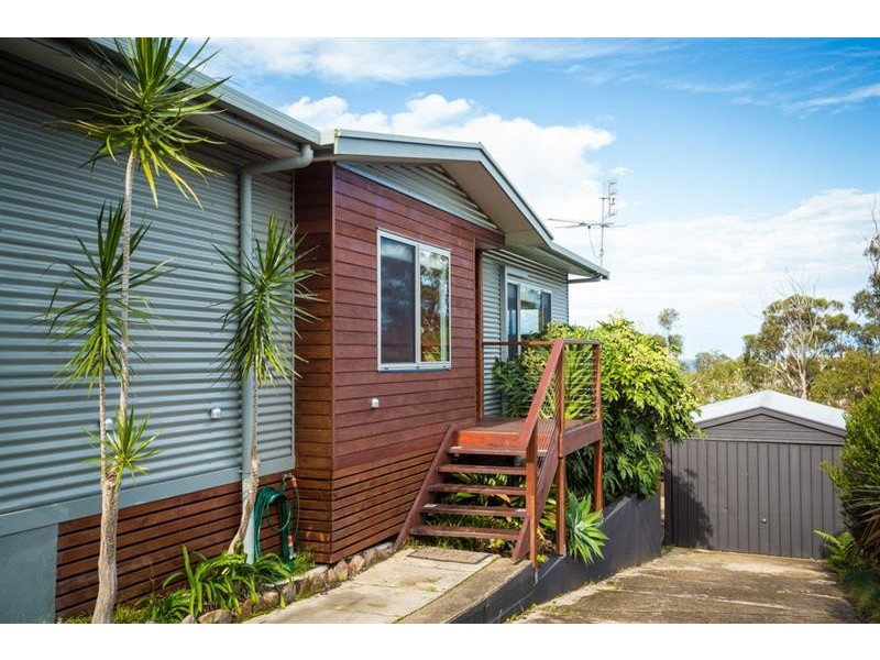 46 Sapphire Cres, Merimbula NSW 2548