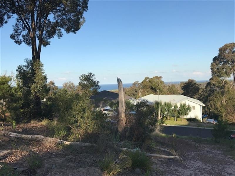 5 Currawong Cl, Mirador NSW 2548
