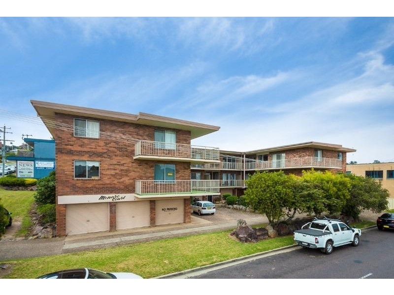 8/1 Monaro  St, Merimbula NSW 2548