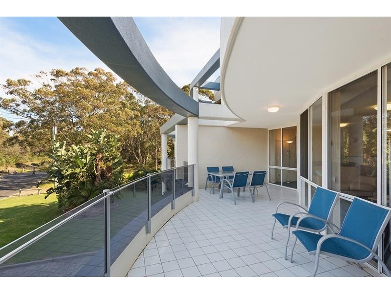 3/61 Ocean  Dr, Merimbula NSW 2548