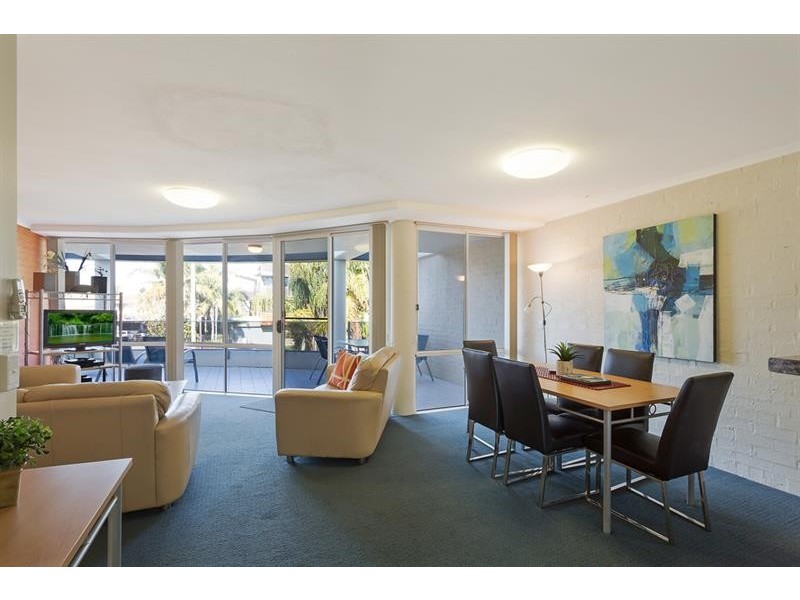 3/61 Ocean  Dr, Merimbula NSW 2548