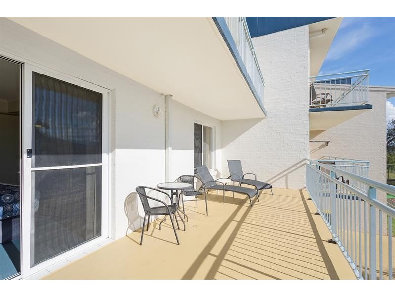 3/61 Ocean  Dr, Merimbula NSW 2548