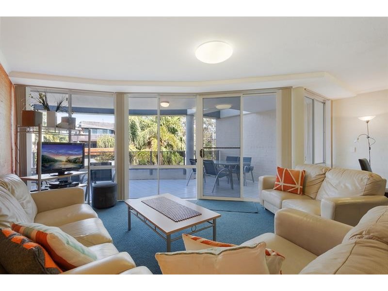 3/61 Ocean  Dr, Merimbula NSW 2548
