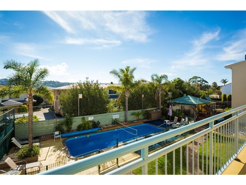 3/61 Ocean  Dr, Merimbula NSW 2548