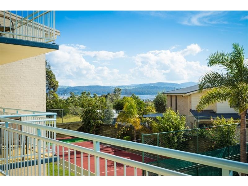 3/61 Ocean  Dr, Merimbula NSW 2548