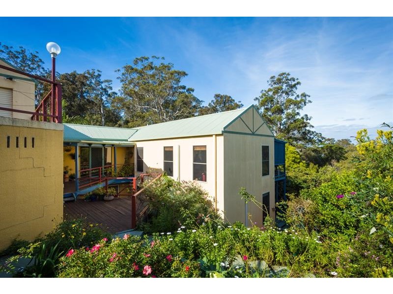 5 Tern Cl, Merimbula NSW 2548