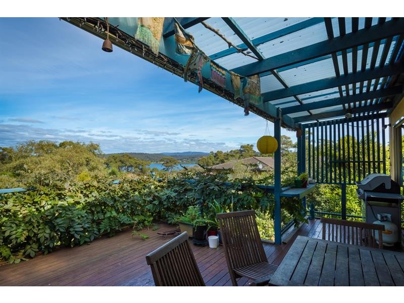 5 Tern Cl, Merimbula NSW 2548